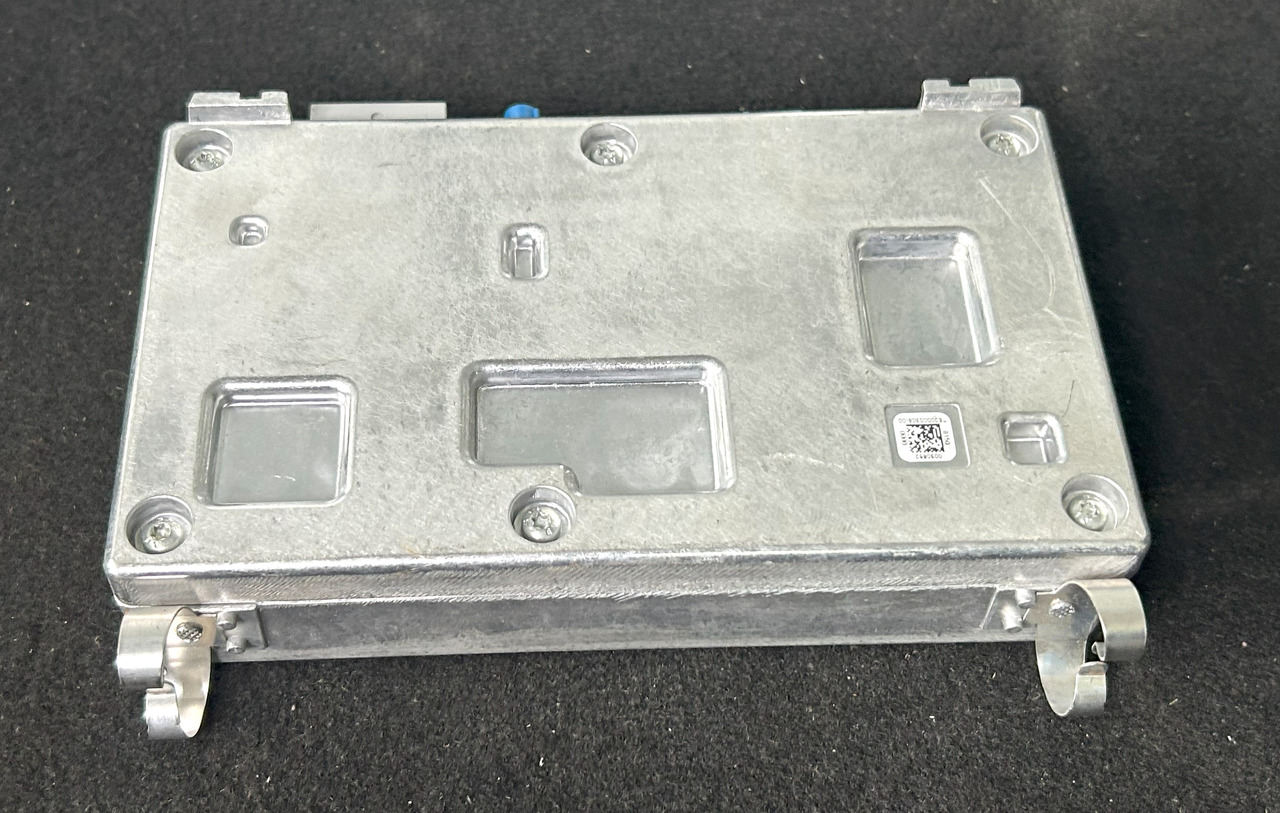 MERCEDES ACTROS MP5 IPPC+ CONTROLLER - Блок управления для Грузовиков: фото 2 MERCEDES ACTROS MP5 IPPC+ CONTROLLER - Блок управления для Грузовиков: фото 2