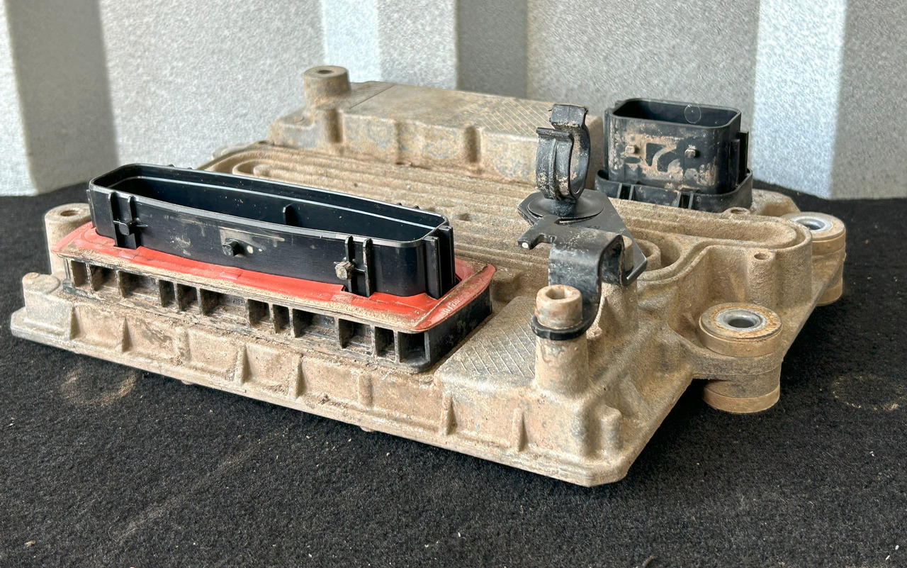 MERCEDES AROCS MP4 ACM 2.1 - Блок управления для Грузовиков: фото 4 MERCEDES AROCS MP4 ACM 2.1 - Блок управления для Грузовиков: фото 4