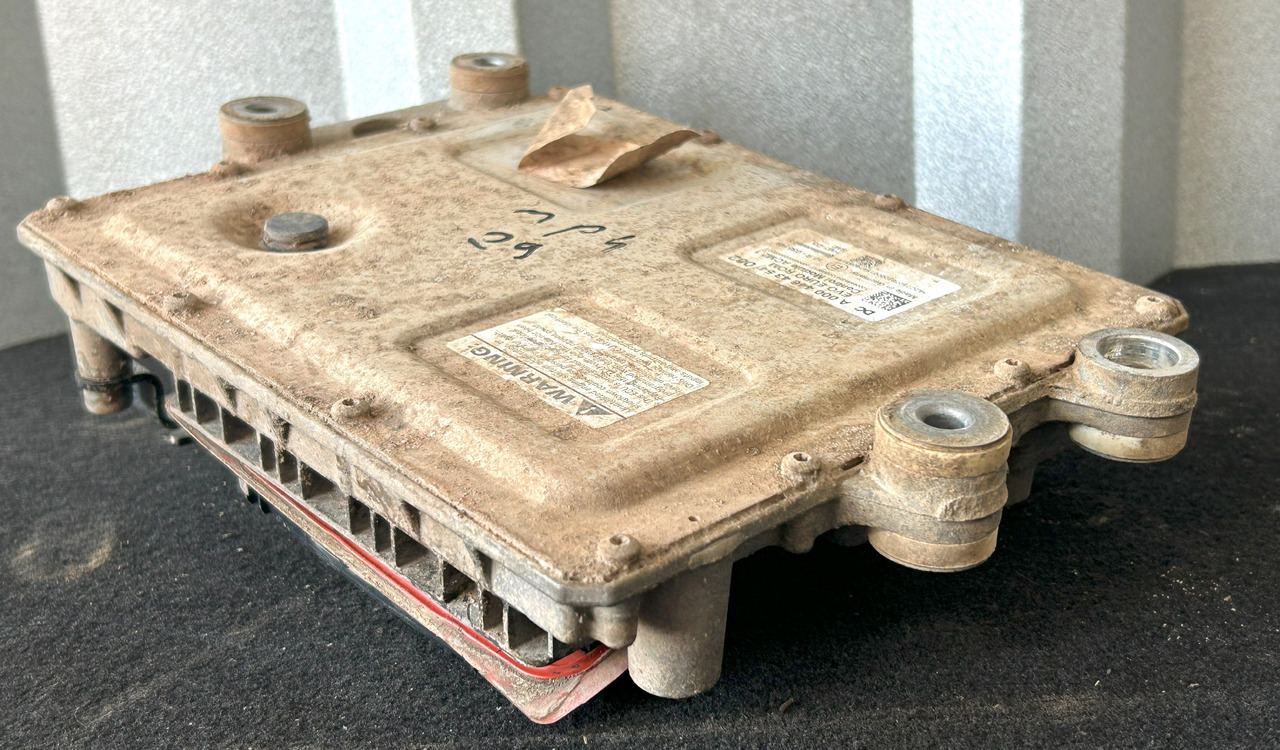 MERCEDES AROCS MP4 ACM 2.1 - Блок управления для Грузовиков: фото 5 MERCEDES AROCS MP4 ACM 2.1 - Блок управления для Грузовиков: фото 5