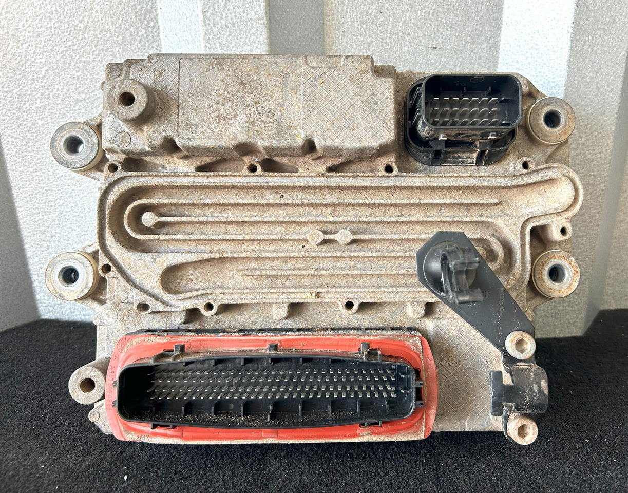 MERCEDES AROCS MP4 ACM 2.1 - Блок управления для Грузовиков: фото 1 MERCEDES AROCS MP4 ACM 2.1 - Блок управления для Грузовиков: фото 1