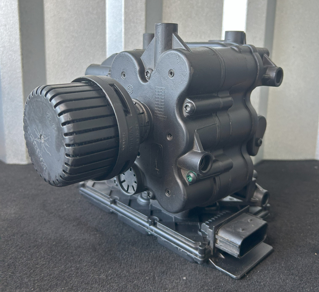 MERCEDES-BENZ ACTROS MP4 AIR DRYER HALDEX - Детали тормозной системы для Грузовиков: фото 5 MERCEDES-BENZ ACTROS MP4 AIR DRYER HALDEX - Детали тормозной системы для Грузовиков: фото 5