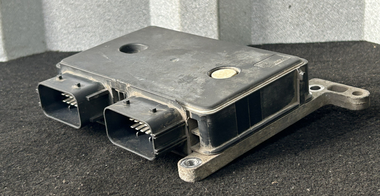 MERCEDES-BENZ ACTROS MP4 TCM GEARBOX CONTROLLER - Блок управления: фото 4 MERCEDES-BENZ ACTROS MP4 TCM GEARBOX CONTROLLER - Блок управления: фото 4