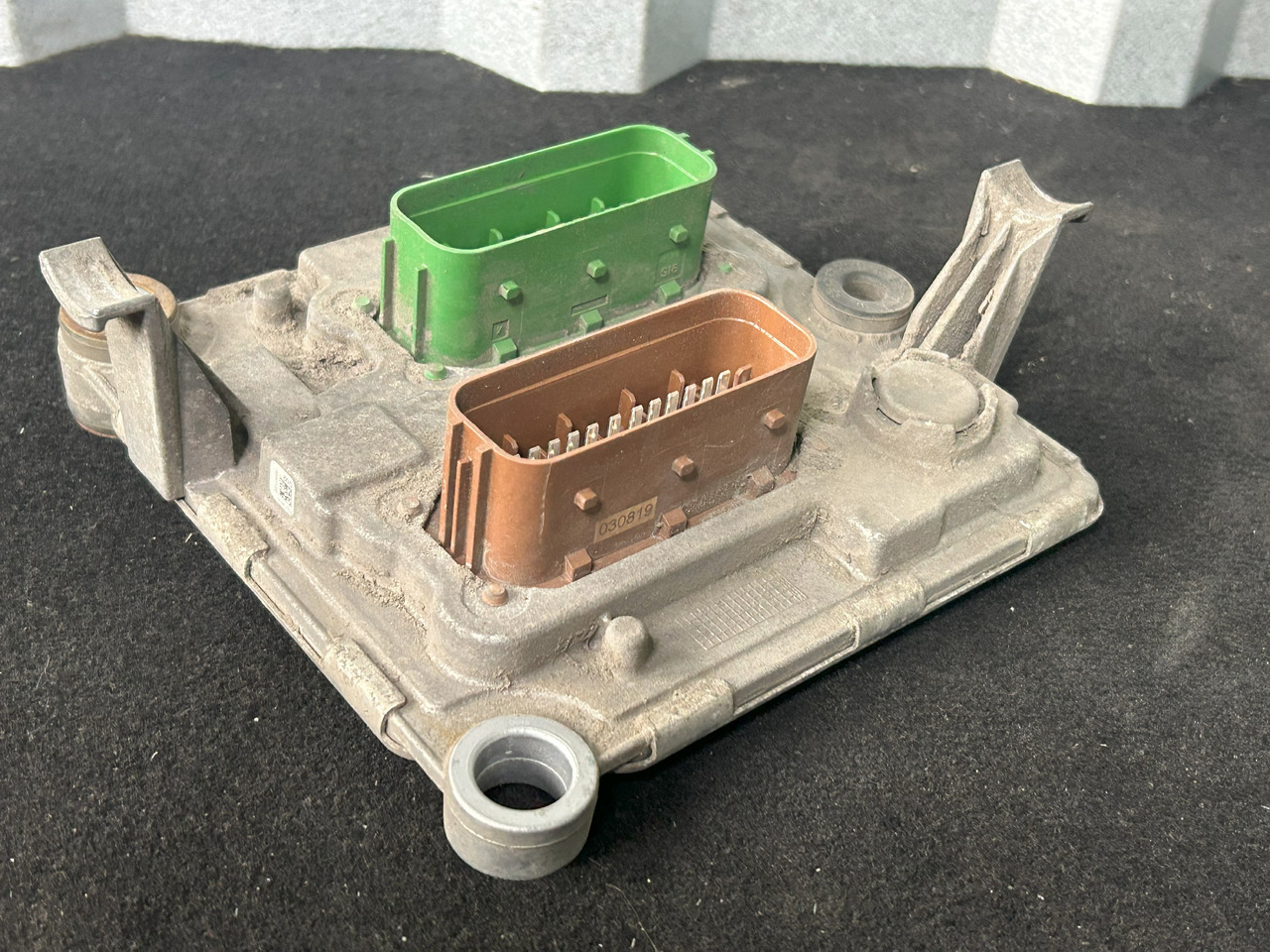 MERCEDES-BENZ ACTROS MP5 ACM3 CATALYTIC CONVERTER CONTROL UNIT - Блок управления для Грузовиков: фото 4 MERCEDES-BENZ ACTROS MP5 ACM3 CATALYTIC CONVERTER CONTROL UNIT - Блок управления для Грузовиков: фото 4