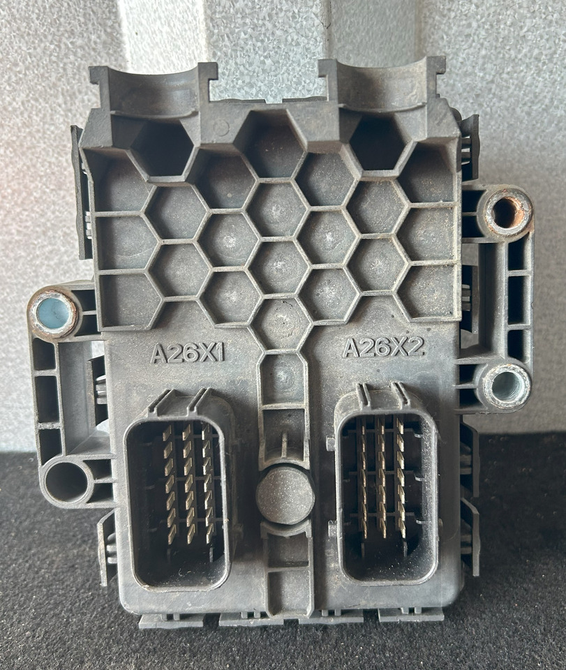 MERCEDES-BENZ Actros Mp4 CLCS ECU - Блок управления для Грузовиков: фото 2 MERCEDES-BENZ Actros Mp4 CLCS ECU - Блок управления для Грузовиков: фото 2