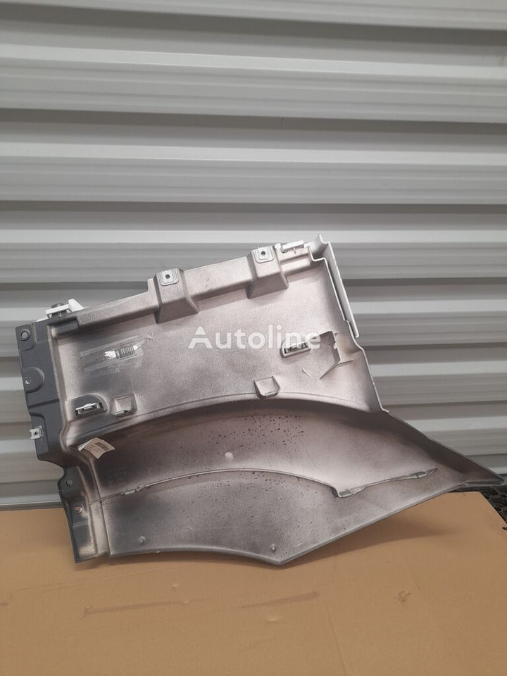 Mercedes-Benz ACTROS MP4 Mercedes-Benz MP4 ACTROS ANTOS truck - Крыло для Грузовиков: фото 2 Mercedes-Benz ACTROS MP4 Mercedes-Benz MP4 ACTROS ANTOS truck - Крыло для Грузовиков: фото 2