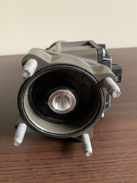 Scania EBS brake valve Scania R truck - Тормозной клапан для Грузовиков: фото 4 Scania EBS brake valve Scania R truck - Тормозной клапан для Грузовиков: фото 4