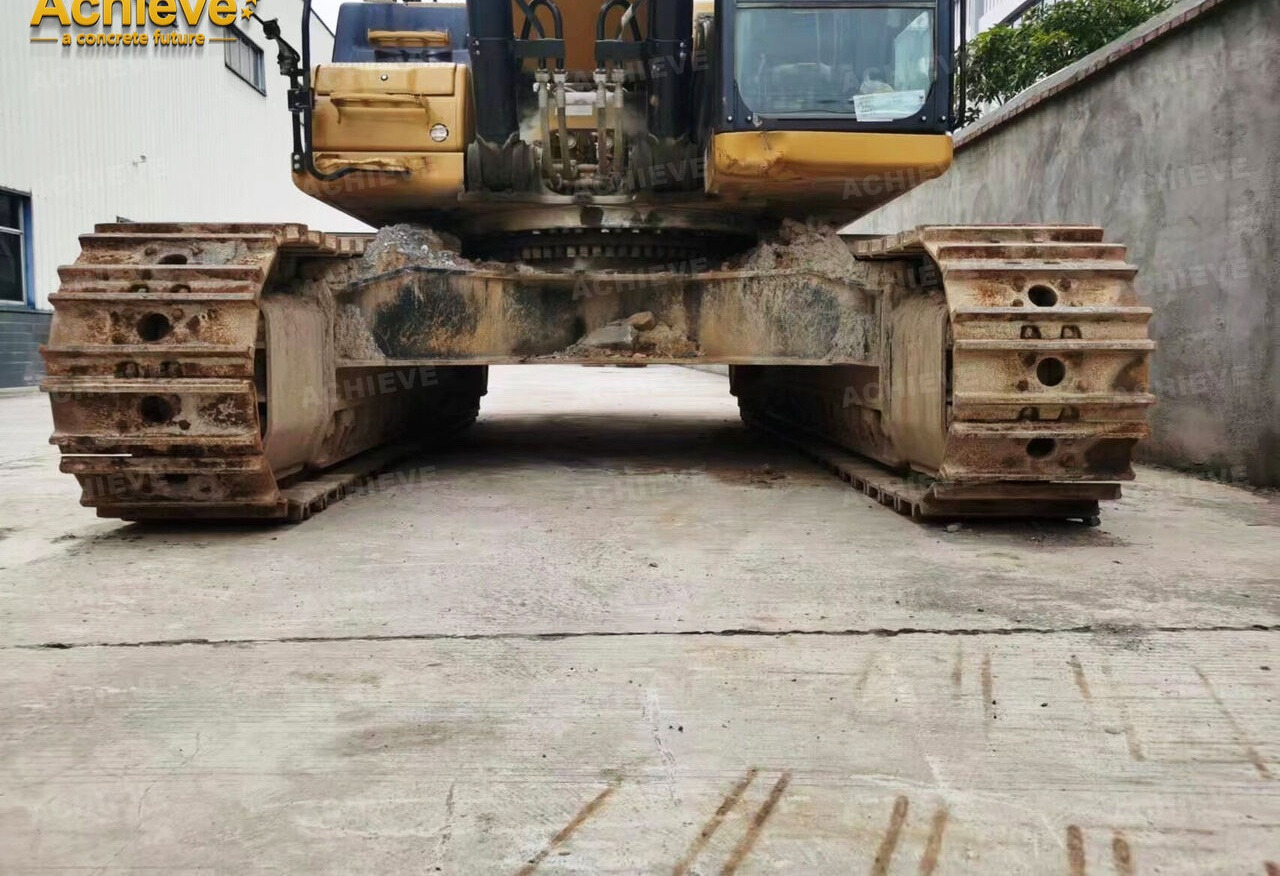Caterpillar 2020 CAT 349 HOURS 60000 Hydraulic 【ACHIEVE】TOP CONDITION!!! - Гусеничный экскаватор: фото 3 Caterpillar 2020 CAT 349 HOURS 60000 Hydraulic 【ACHIEVE】TOP CONDITION!!! - Гусеничный экскаватор: фото 3