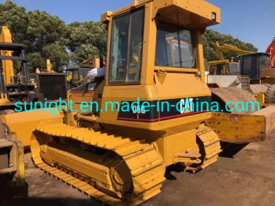 Very Good Condition Crawler Bulldozer Cat D5g, D5h, D5K Can Be Exported to Australia, New Zealand - Бульдозер: фото 5 Very Good Condition Crawler Bulldozer Cat D5g, D5h, D5K Can Be Exported to Australia, New Zealand - Бульдозер: фото 5