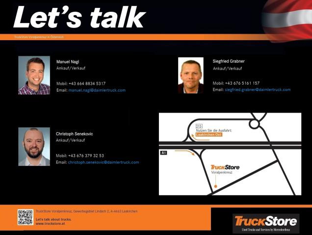 FUSO Canter 7C18 AMT - Фургон с закрытым кузовом: фото 2 FUSO Canter 7C18 AMT - Фургон с закрытым кузовом: фото 2