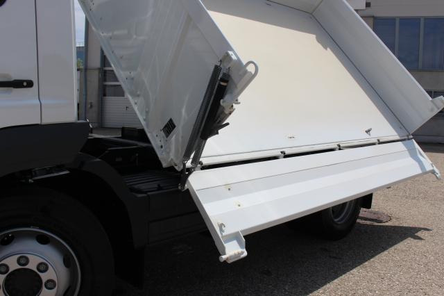 Mercedes-Benz Atego 1324K TOP NUTZLAST - Самосвал: фото 4 Mercedes-Benz Atego 1324K TOP NUTZLAST - Самосвал: фото 4