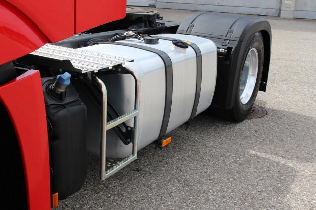 Mercedes-Benz Actros 1863LS NEUZUSTAND - Тягач: фото 4 Mercedes-Benz Actros 1863LS NEUZUSTAND - Тягач: фото 4