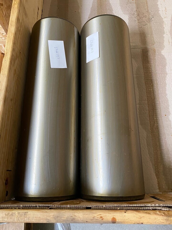 O&K Terex RH120 6030 Pin 2766327 1574006 449-8382 - Запчасти: фото 1 O&K Terex RH120 6030 Pin 2766327 1574006 449-8382 - Запчасти: фото 1