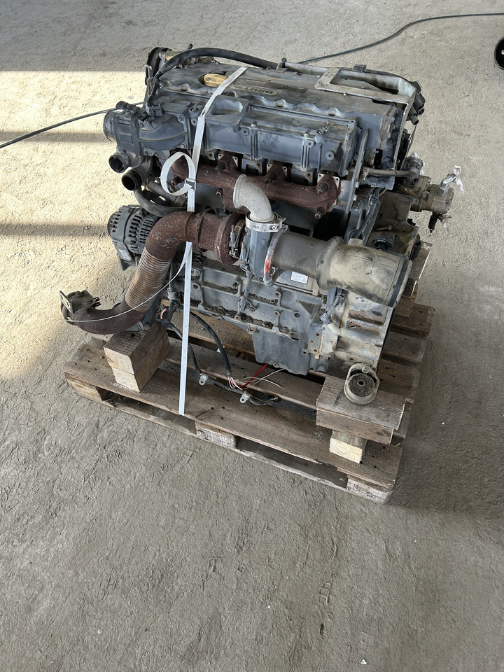 Deutz TCD 2013 L04 2V - Двигатель для Экскаваторов: фото 4 Deutz TCD 2013 L04 2V - Двигатель для Экскаваторов: фото 4