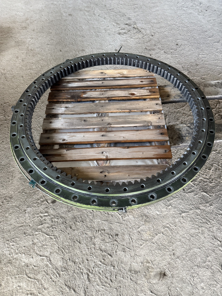 LIEBHERR - Поворотное кольцо для Экскаваторов: фото 2 LIEBHERR - Поворотное кольцо для Экскаваторов: фото 2