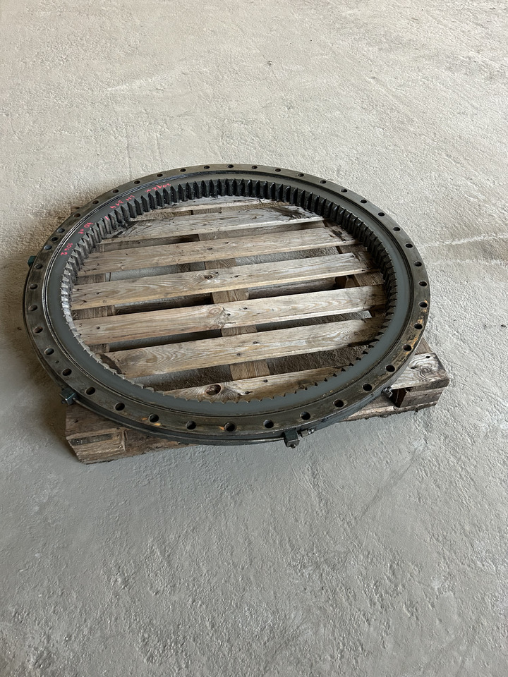 Liebherr A314 litronic - Поворотное кольцо для Экскаваторов: фото 3 Liebherr A314 litronic - Поворотное кольцо для Экскаваторов: фото 3