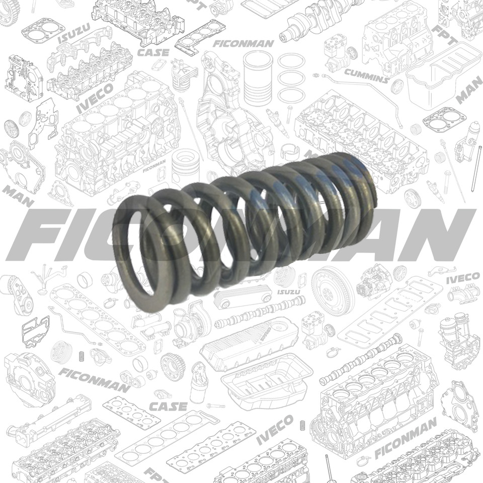 FORD Ford Trucks F-MAX ECOTORQ 9L Intake Valve Spring 2C46-6513-AA, T118767 ,2C466513AA - Клапан для Грузовиков: фото 1 FORD Ford Trucks F-MAX ECOTORQ 9L Intake Valve Spring 2C46-6513-AA, T118767 ,2C466513AA - Клапан для Грузовиков: фото 1