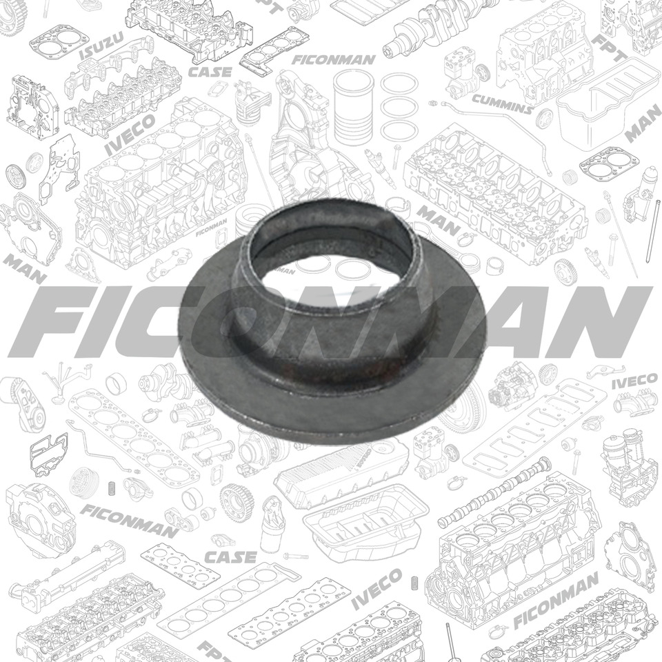 FORD Ford Trucks F-MAX ECOTORQ 9L Valve Retainer - Lower 2C46-6514-AA, T118769, 2C466514AA - Клапан для Грузовиков: фото 1 FORD Ford Trucks F-MAX ECOTORQ 9L Valve Retainer - Lower 2C46-6514-AA, T118769, 2C466514AA - Клапан для Грузовиков: фото 1