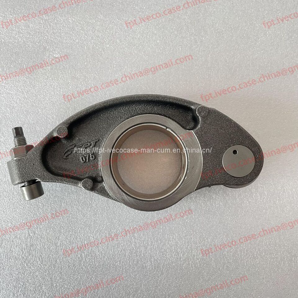 FPT IVECO CASE Cursor11 F3GFE613A B001 5801863562 Exhaust ROCKER ARM 5801660758 - Двигатель и запчасти для Грузовиков: фото 1 FPT IVECO CASE Cursor11 F3GFE613A B001 5801863562 Exhaust ROCKER ARM 5801660758 - Двигатель и запчасти для Грузовиков: фото 1