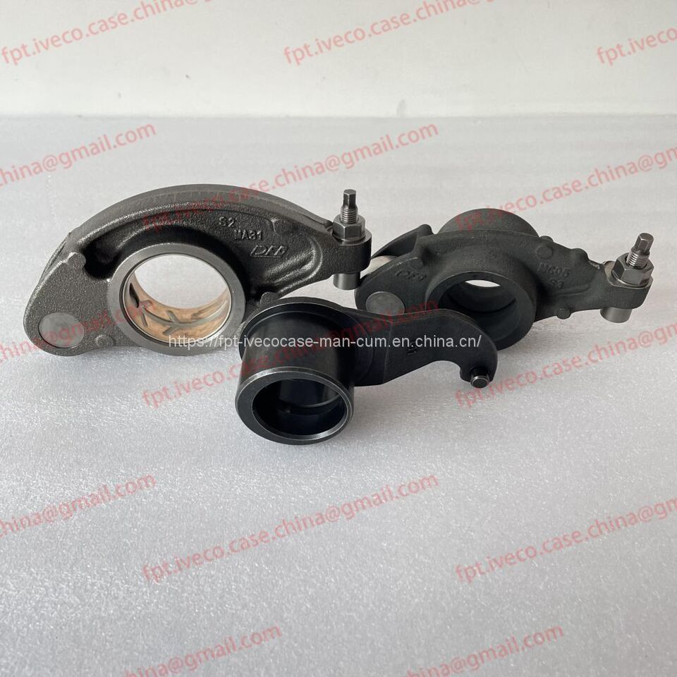 FPT IVECO CASE Cursor11 F3GFE613A B001 5801863562 LEVER 504372310 - Двигатель и запчасти: фото 3 FPT IVECO CASE Cursor11 F3GFE613A B001 5801863562 LEVER 504372310 - Двигатель и запчасти: фото 3