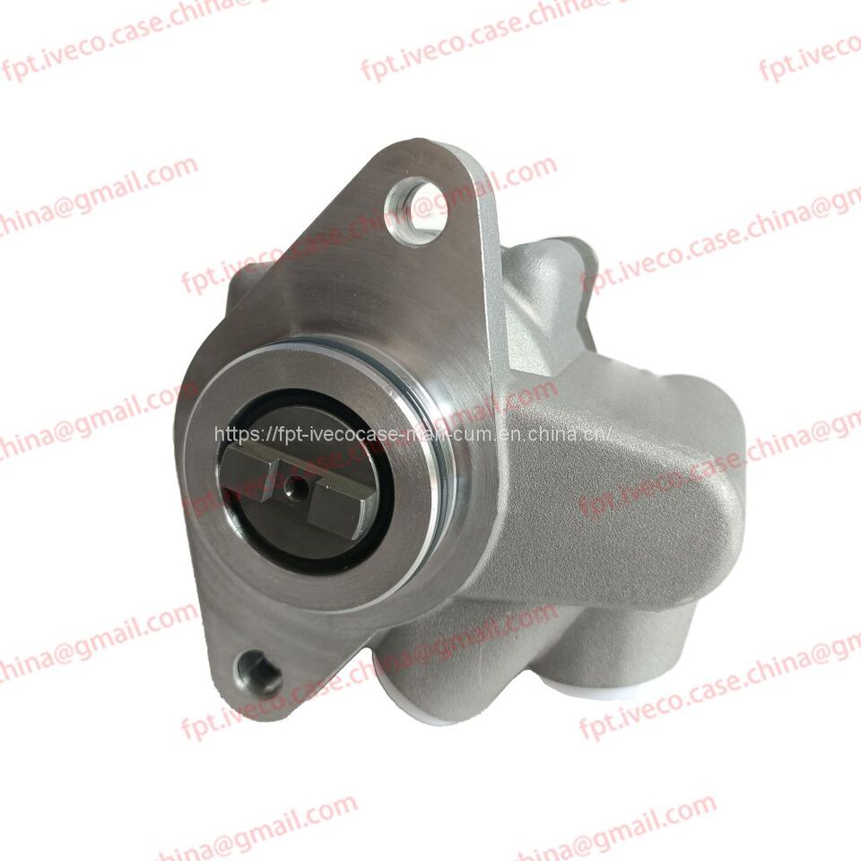 FPT IVECO CASE Cursor8/ Cursor10 41211223 power steering pump for truck - Насос гидроусилителя для Грузовиков: фото 3 FPT IVECO CASE Cursor8/ Cursor10 41211223 power steering pump for truck - Насос гидроусилителя для Грузовиков: фото 3