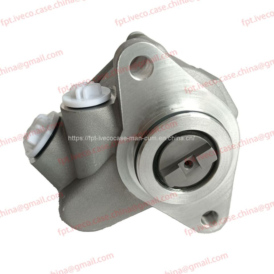 FPT IVECO CASE Cursor8/ Cursor10 41211223 power steering pump for truck - Насос гидроусилителя для Грузовиков: фото 2 FPT IVECO CASE Cursor8/ Cursor10 41211223 power steering pump for truck - Насос гидроусилителя для Грузовиков: фото 2