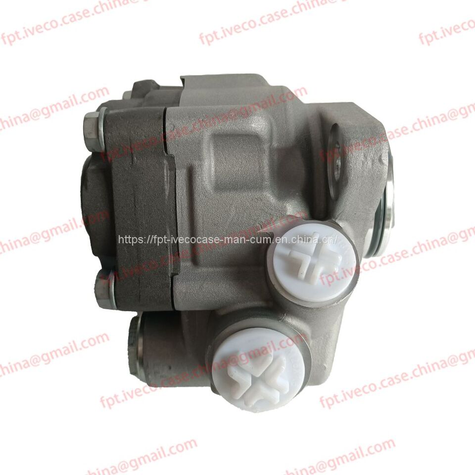 FPT IVECO CASE Cursor8/ Cursor10 41211223 power steering pump for truck - Насос гидроусилителя для Грузовиков: фото 4 FPT IVECO CASE Cursor8/ Cursor10 41211223 power steering pump for truck - Насос гидроусилителя для Грузовиков: фото 4