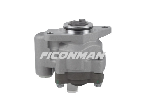 Iveco Daily Fiat Ducato F1AE F1C Power Steering Pump 504088697 504243548 10494998 - Насос гидроусилителя для Фургонов: фото 1 Iveco Daily Fiat Ducato F1AE F1C Power Steering Pump 504088697 504243548 10494998 - Насос гидроусилителя для Фургонов: фото 1