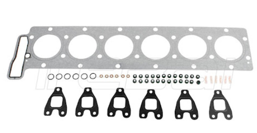 MAN MAN Gasket Kit, cylinder head 51009006681 D2066 - Комплект для ремонта двигателя: фото 1 MAN MAN Gasket Kit, cylinder head 51009006681 D2066 - Комплект для ремонта двигателя: фото 1