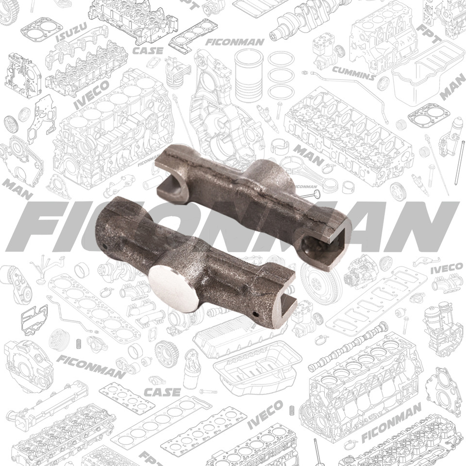 Ford Ford Trucks F-MAX ECOTORQ 9L Rocker arm Bridge 2C46-6C541-BA ,T124431 ,2C466C541BA - Тормозной клапан для Грузовиков: фото 2 Ford Ford Trucks F-MAX ECOTORQ 9L Rocker arm Bridge 2C46-6C541-BA ,T124431 ,2C466C541BA - Тормозной клапан для Грузовиков: фото 2