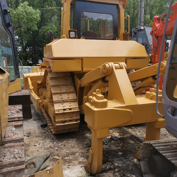 2016 Caterpillar D7H - Бульдозер: фото 5 2016 Caterpillar D7H - Бульдозер: фото 5