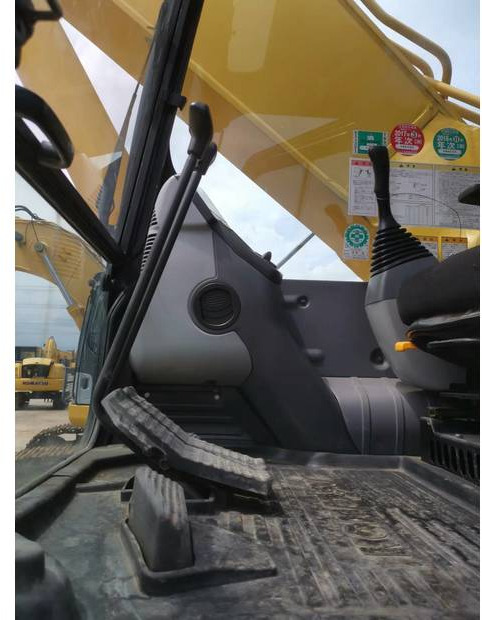 2020 Komatsu PC450-8 - Гусеничный экскаватор: фото 4 2020 Komatsu PC450-8 - Гусеничный экскаватор: фото 4