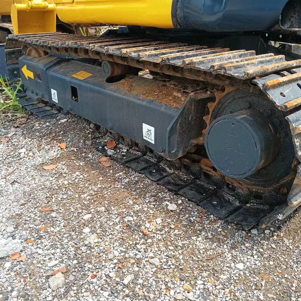 KOMATSU PC30 - Мини-экскаватор: фото 4 KOMATSU PC30 - Мини-экскаватор: фото 4