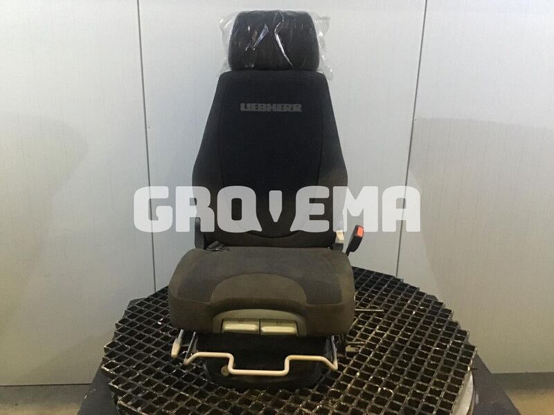 Grammer R926 K-LC / R946 LC / R946 LC-V / R946 NLC - Сиденье: фото 1 Grammer R926 K-LC / R946 LC / R946 LC-V / R946 NLC - Сиденье: фото 1