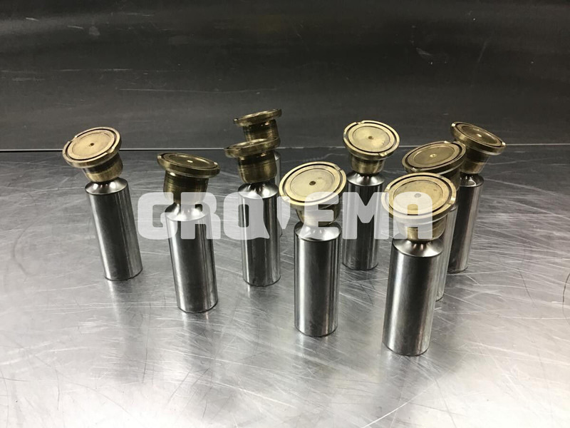 Liebherr A900 Li / A900 ZW / A902 Li / R900 / R900 Li / R902 Li / R912 Li - Гидравлика: фото 3 Liebherr A900 Li / A900 ZW / A902 Li / R900 / R900 Li / R902 Li / R912 Li - Гидравлика: фото 3