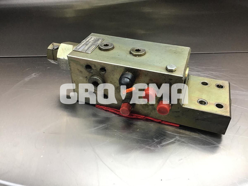 Liebherr A904C Li ,R904C - Гидравлика: фото 2 Liebherr A904C Li ,R904C - Гидравлика: фото 2