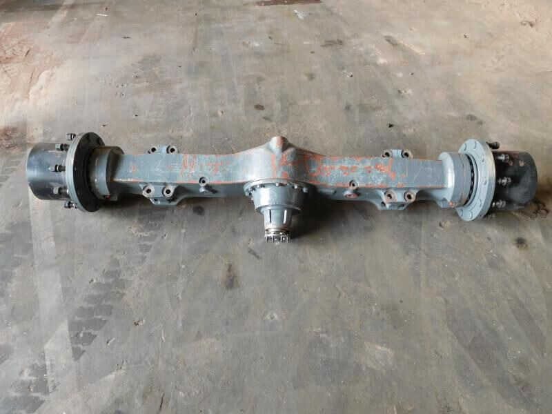 Liebherr APB765 - Задняя ось: фото 3 Liebherr APB765 - Задняя ось: фото 3