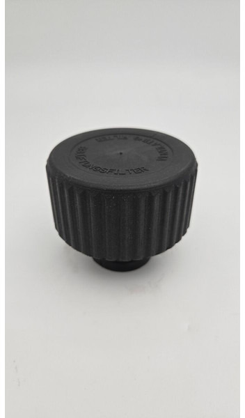 Liebherr Aeration Filter - Гидравлический фильтр: фото 1 Liebherr Aeration Filter - Гидравлический фильтр: фото 1