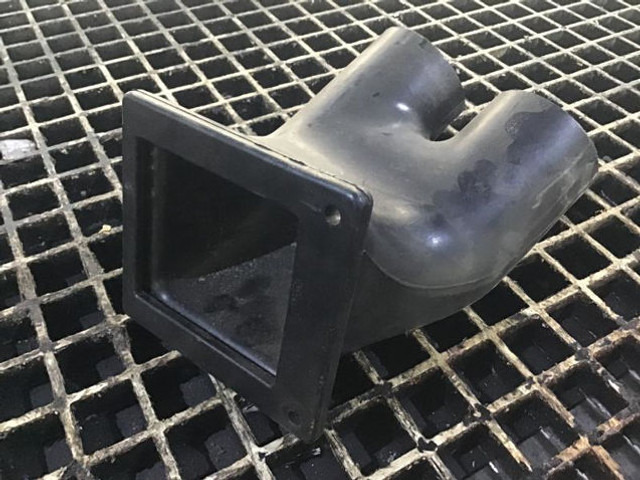 Часть системы кондиционирования Liebherr Air Duct: фото 6 Часть системы кондиционирования Liebherr Air Duct: фото 6