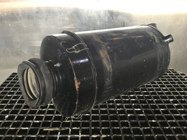 Liebherr Air Filter - Воздушный фильтр: фото 3 Liebherr Air Filter - Воздушный фильтр: фото 3
