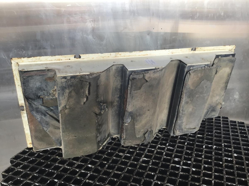 Liebherr Bonnet Right - Капот: фото 3 Liebherr Bonnet Right - Капот: фото 3