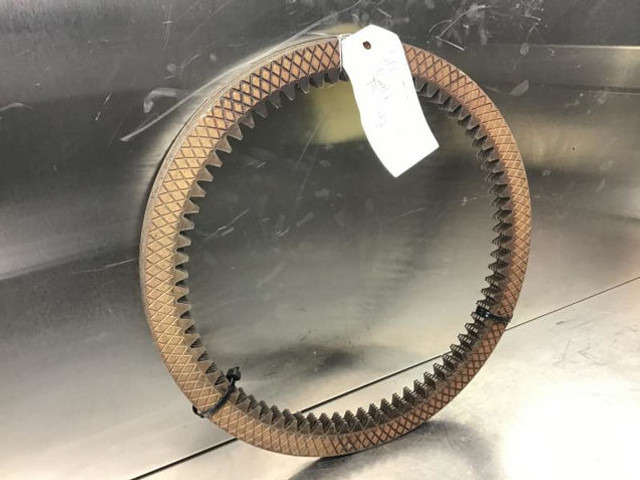 Тормозной диск Liebherr Brake Disc Set: фото 7