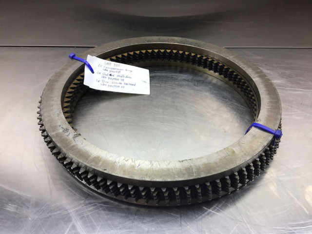 Liebherr Brake Disc Set - Тормозной диск: фото 2 Liebherr Brake Disc Set - Тормозной диск: фото 2