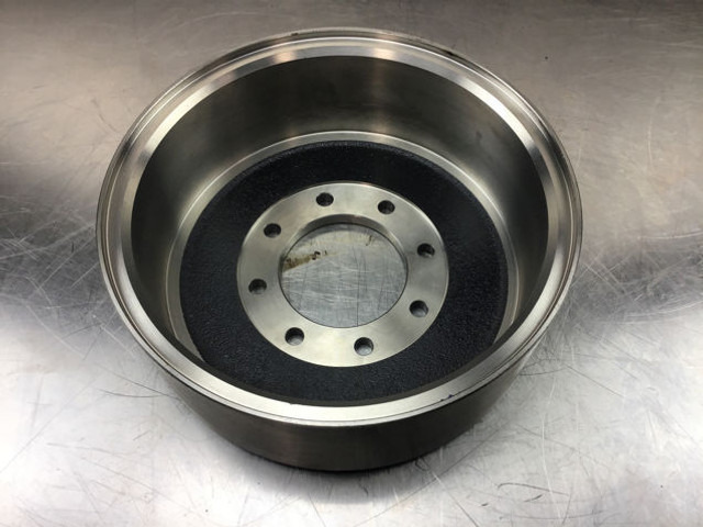 Liebherr Brake Drum - Тормозной барабан: фото 3 Liebherr Brake Drum - Тормозной барабан: фото 3