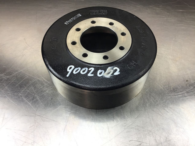 Liebherr Brake Drum - Тормозной барабан: фото 2 Liebherr Brake Drum - Тормозной барабан: фото 2