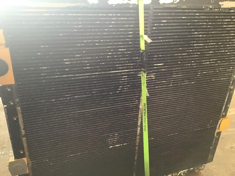 Liebherr COMBINED RADIATOR - Радиатор: фото 3 Liebherr COMBINED RADIATOR - Радиатор: фото 3