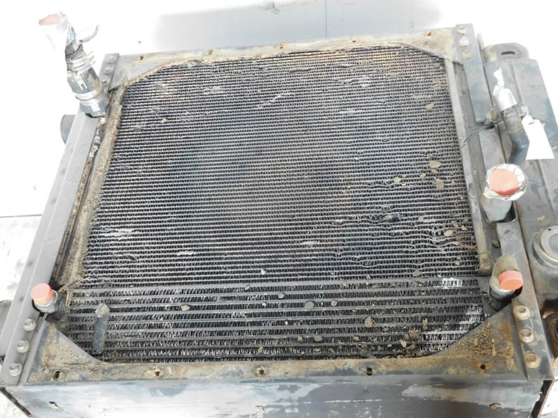 Liebherr Combined Radiator - Радиатор: фото 1 Liebherr Combined Radiator - Радиатор: фото 1