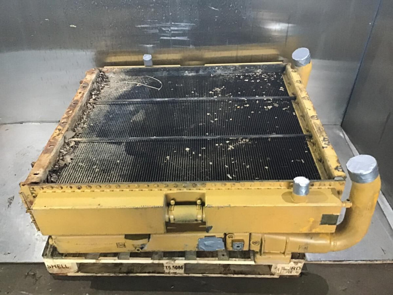 Liebherr Combined Radiator - Радиатор: фото 2 Liebherr Combined Radiator - Радиатор: фото 2