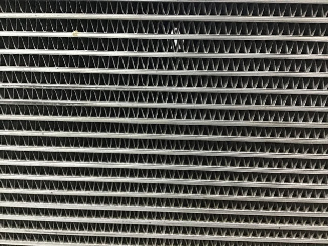 Liebherr Cooler - Радиатор: фото 4 Liebherr Cooler - Радиатор: фото 4