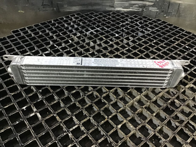 Liebherr Cooler - Радиатор: фото 2 Liebherr Cooler - Радиатор: фото 2