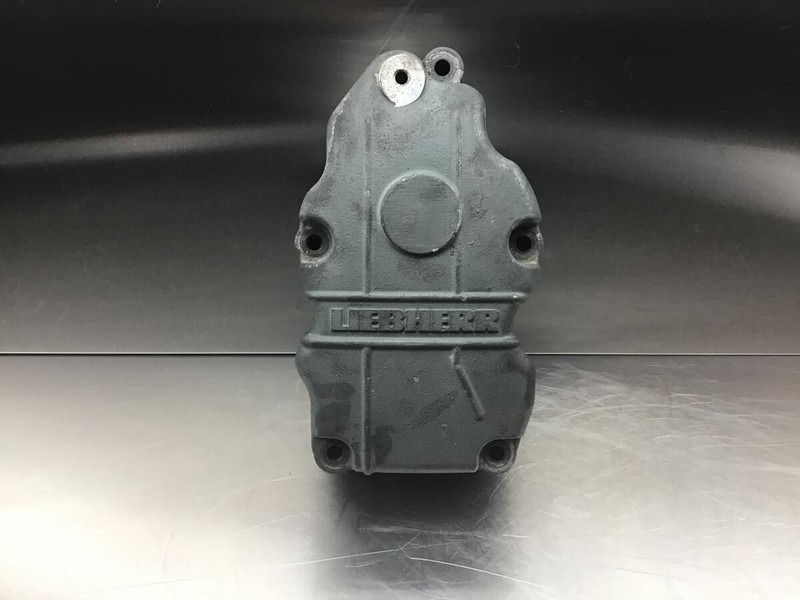 Liebherr Cylinder Head Cover - Двигатель и запчасти: фото 2 Liebherr Cylinder Head Cover - Двигатель и запчасти: фото 2